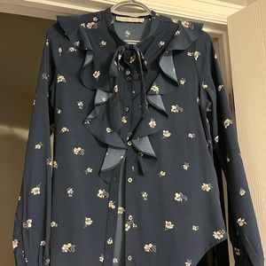 Abercrombie - Blouse